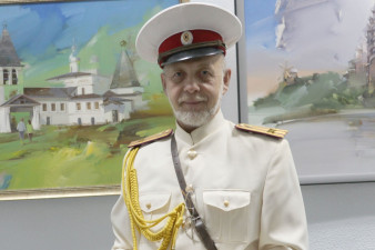 Подгорный Виктор Федорович